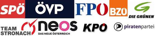 Parteien
