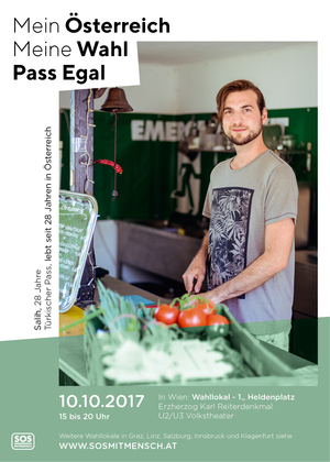 SOS Mitmensch/Daniel Dutkowski