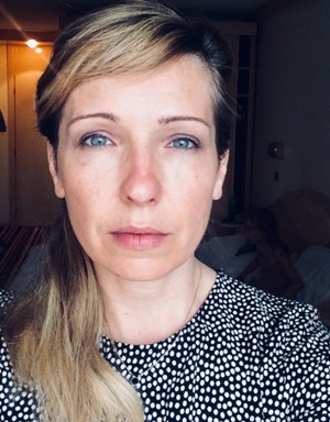 Martina Poel