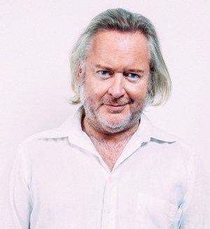 Gregor Seberg/Foto © Jan Frankl
