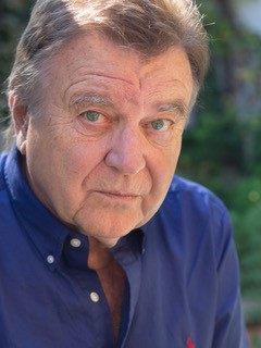 Lukas Resetarits/Foto Katrin Werzinger