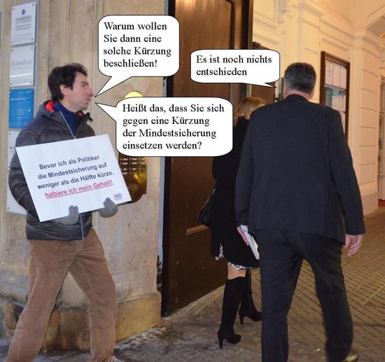 SOS Mitmensch