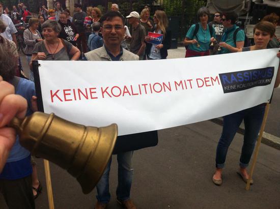 SOS Mitmensch