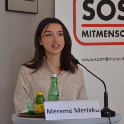 SOS Mitmensch