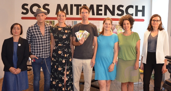 SOS Mitmensch