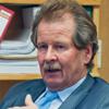 Manfred Nowak/Foto: Anna Beskova