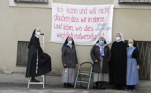 Foto: Tertiarschwestern