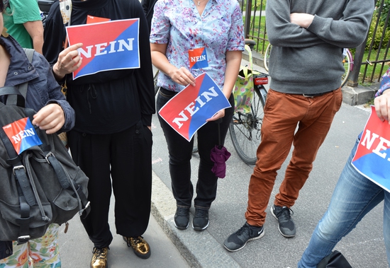 SOS Mitmensch