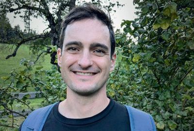 Fotos: privat Peter Peinhaupt beobachtet Burschen, die Männlichkeit als ihren letzten Anker sehen.