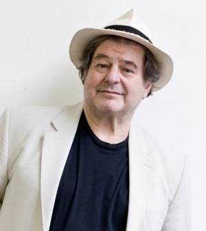 Erwin Steinhauer/Foto Nancy Horowitz