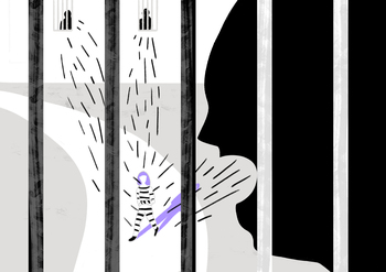 Illustration: Diana Bobb