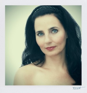Nadja Maleh/Foto: © Ludwig Rusch