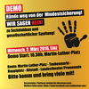 Plattform Solidarität Oberösterreich