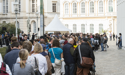 Pass Egal Wahl 2019 von SOS Mitmensch