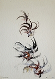 Winterblumen, 1968

Papierarbeit, 34 x 24 cm, gerahmt
Signiert und datiert

AUSRUFPREIS: 550.-