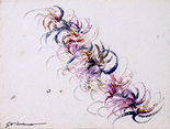 Ohne Titel, 1973

Öl und Acryl auf Karton, 30 x 40 cm, gerahmt
signiert und datiert

AUSRUFPREIS: 650.-