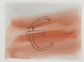 047_€

2010, Aquarell + Tusche auf Papier
10 x 15 cm gerahmt
Auflage: Original

Ausrufpreis: 370,-