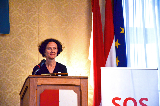 Foto: SOS Mitmensch