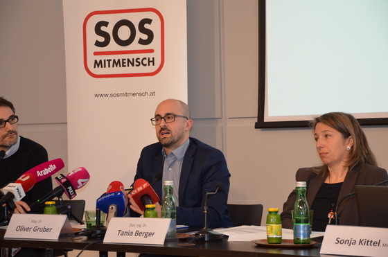 SOS Mitmensch