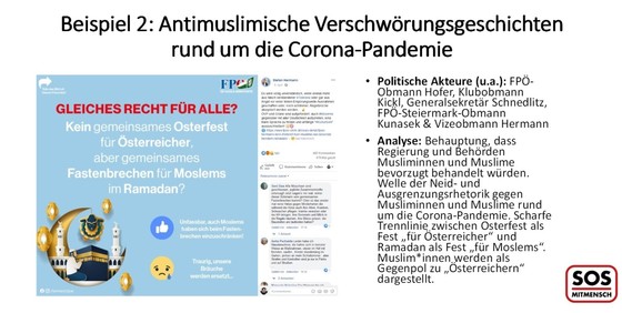 SOS Mitmensch