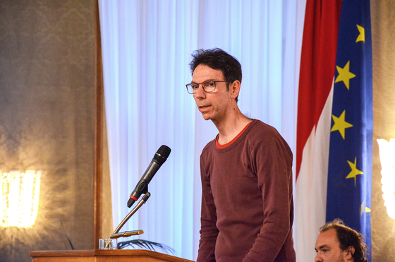Foto: SOS Mitmensch