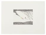 Herbstfeuer, 1996

Radierung, handkoloriert, 14 x 17,8 cm (Blattgröße 29,5 x 39 cm), gerahmt
36/200, signiert und nummeriert 

Ausrufpreis: 190,-