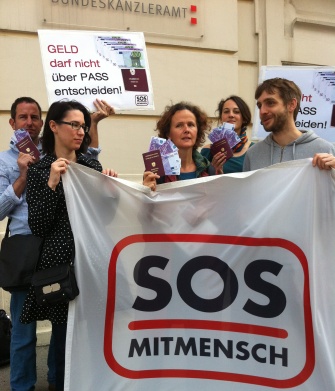 SOS Mitmensch