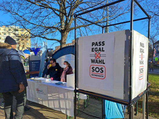 Pass Egal Wahl Bad Vöslau
