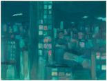 Stadt Kōbe II, 2007

Öl auf Leinwand, 90 x 120 cm
rückseitig beschriftet und signiert 

Ausrufpreis: 800,-