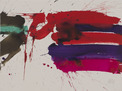 086_Etruria orizontale

1984, 12 Farben Lithographie auf Büttenpapier 
57,3 x 76,5 cm gerahmt
Auflage: 10 von 15

Ausrufpreis: 1000,-