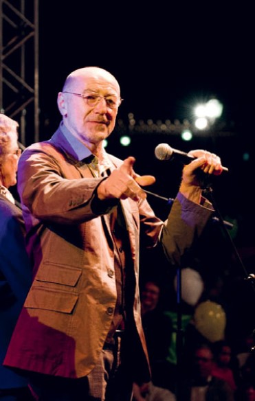 Foto: Daniel Novotny