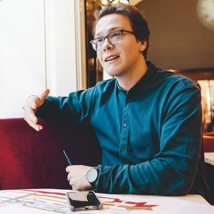 Foto: Lukas Ilgner