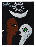 Liebe, 2017

Acryl auf Papier, 24 x 18 cm, gerahmt
vorder- und rückseitig signiert, datiert und beschriftet

AUSRUFPREIS: 150.-