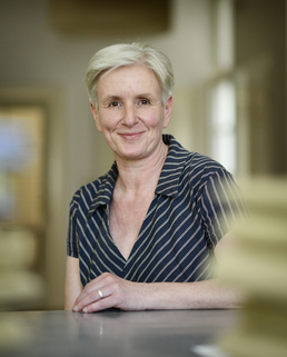 Maria Windhager
