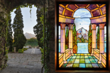 “Max Reinhardt#s Two Views of the Untersberg”

2 Archival Pigment Prints, je 40 x 30 cm, gemeinsam gerahmt
2/12 (+5), rückseitig signiert und datiert
produziert für “100 Jahre Salzburger Festspiele” 2020

AUSRUFPREIS: 540.-
