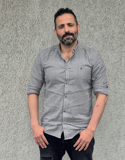 Foto: Naz Küçüktekin