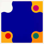 Ohne Titel (CH 72/2019), 2019

Acryl auf Leinwand, 80 x 80 cm
rückseitig signiert und beschriftet

Ausrufpreis: 3200,-