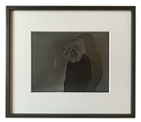 Ungeziefer II (la Folie), 2019

Silver Gelatine Print, Solarisation, 27,7 x 24 cm, Künstlerrahmung
Original, rückseitig signiert, datiert und beschriftet

AUSRUFPREIS: 450.-