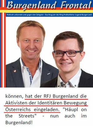 Tschürtz & Molnár