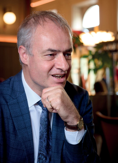Foto: Christopher Mavrič