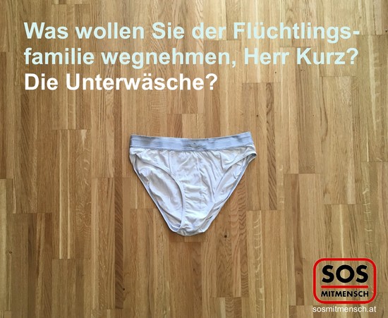 SOS Mitmensch