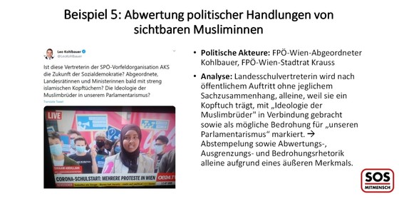 SOS Mitmensch