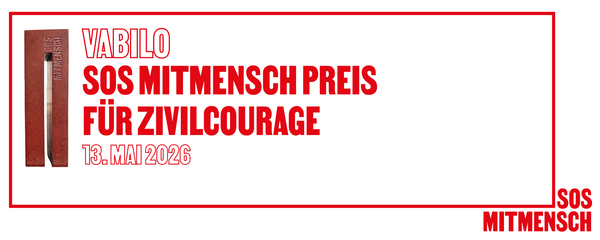 SOS Mitmensch