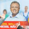 Landeshauptmann Niessl