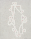 Zierstück, 2019

Pastell auf Leinwand, 30 x 24 cm, Künstlerrahmung
rückseitig signiert 

AUSRUFPREIS: 450.-