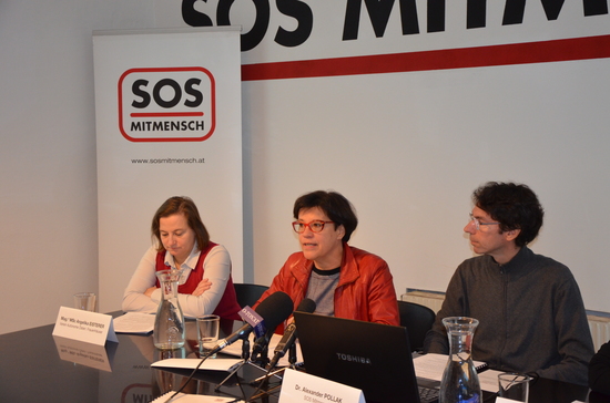 SOS Mitmensch