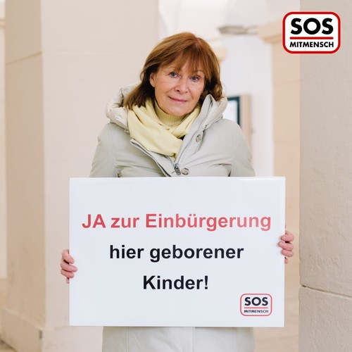 Ricarda Reinisch-Zielinski; Foto Daniel Dutkowski