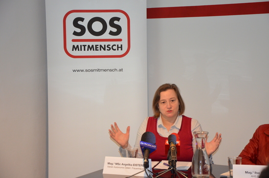 SOS Mitmensch
