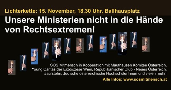 SOS Mitmensch