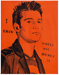 I know where the money is, 2018

Acryl auf Molino, 45 x 35 cm
rückseitig signiert und datiert

AUSRUFPREIS: 700.-